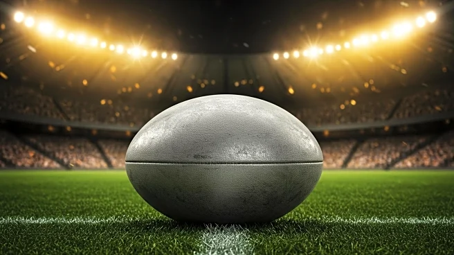 New Zealand Women's Rugby Team Begins World Cup Defense with Victory Over Spain