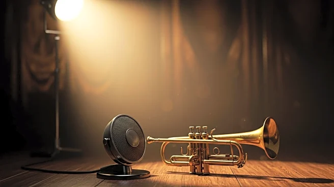 Signature Theatre Revives Duke Ellington's 'Play On!' with Harlem Setting