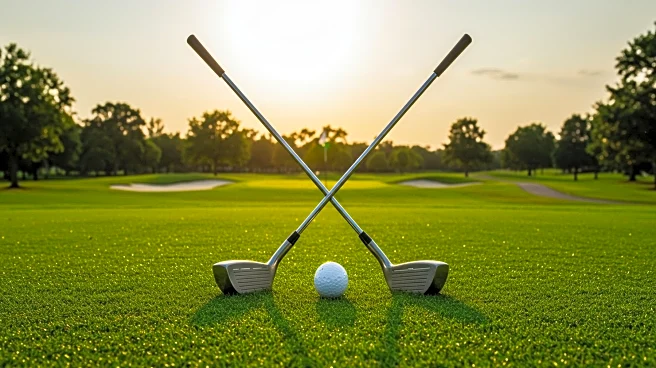 Patrick Cantlay and Tommy Fleetwood Tie for Lead at 2025 Tour Championship