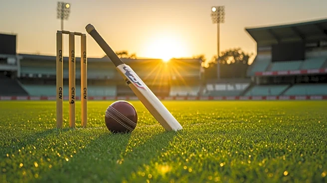 Yorkshire Defeats Sussex in One-Day Cup, Secures Group B Lead