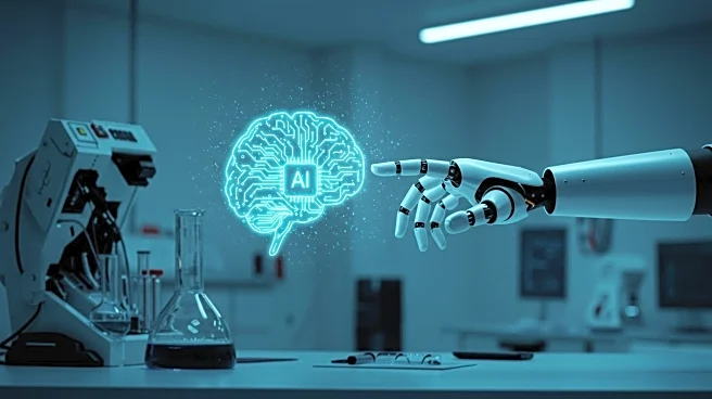 Amazon AGI Labs Chief Explores Reverse Acquihire Strategy with AI Startup Adept