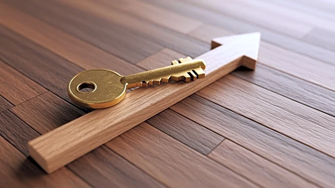Wood County Home Prices Surge Amid Statewide Real Estate Trends