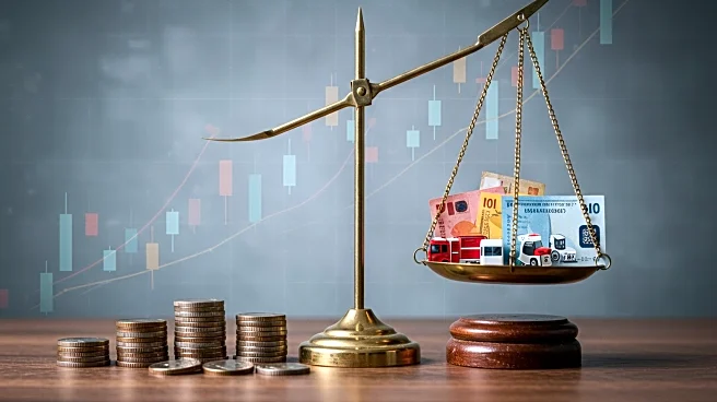 U.S. Implements Largest Tariff Increase, Impacting Consumers and Businesses