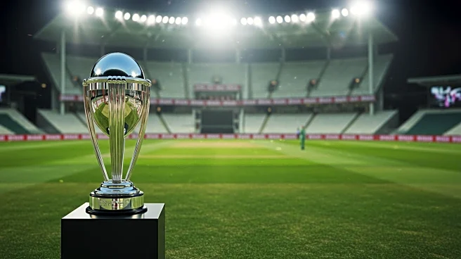 Surrey Triumphs Over Nottinghamshire in One-Day Cup Match