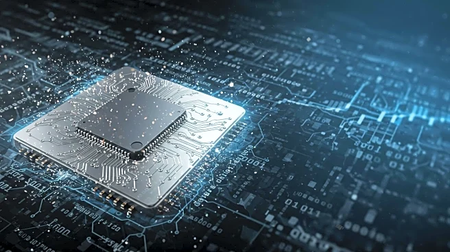 Resolute Capital Asset Partners LLC Invests $4.15 Million in Taiwan Semiconductor Manufacturing Company