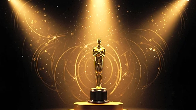 Imagen Awards Celebrates Latino Talent with Notable Wins for Liza Colón-Zayas and John Leguizamo