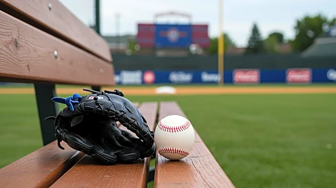 Cubs' Cade Horton Secures Eighth Win with Scoreless Performance