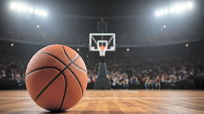 Team USA Triumphs Over Bahamas in Overtime at 2025 FIBA AmeriCup