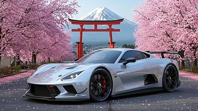 Forza Horizon 6 Announcement Expected at Tokyo Game Show, Potential Japan Setting