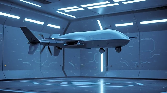 Taylor Devices Sees 4% Revenue Growth in FY25, Focuses on Defense Sector