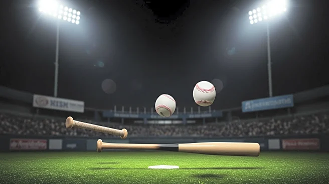 Carlos Narváez Hits Two-Run Home Run to Extend Boston's Lead