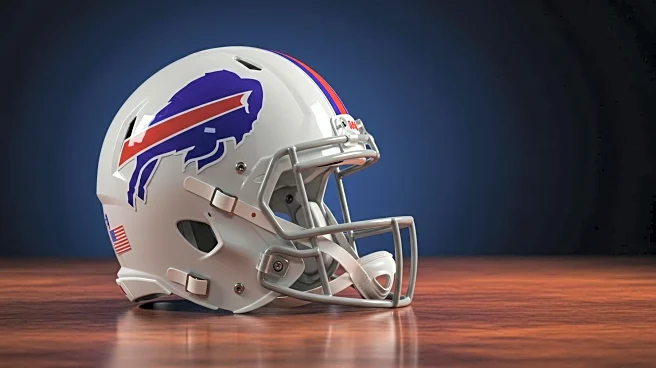 Buffalo Bills Waive Tight End Matt Sokol for Second Time