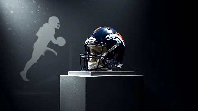 Denver Broncos Keep Plans for Free-Agent J.K. Dobbins Under Wraps