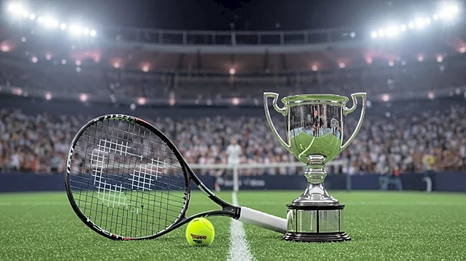 Rennae Stubbs Previews U.S. Open with Focus on Rising Stars and Historical Pursuits