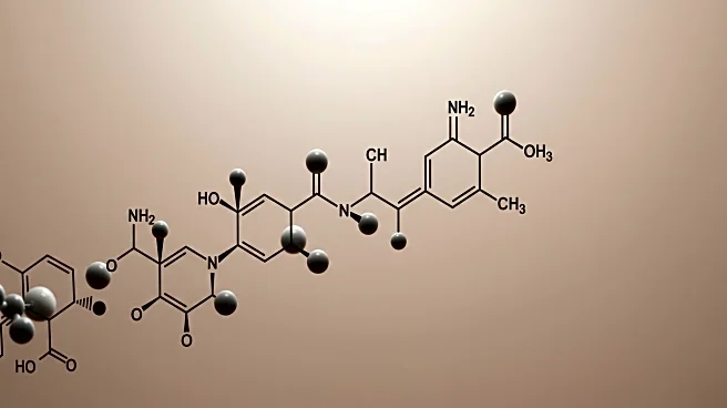 ISO Provisionally Approves Enprocymid as Common Name for New Fungicide