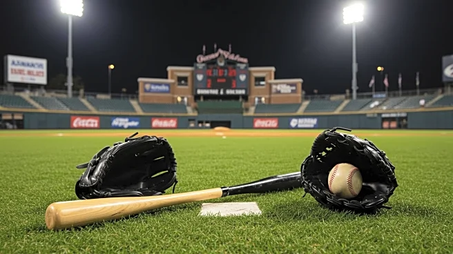 Baltimore Orioles Secure Future with Samuel Basallo's Eight-Year Contract Extension