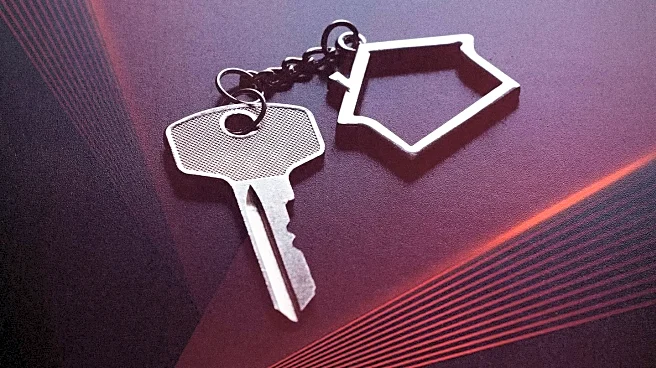 Husband's Decision to Give Spare Key to Mother Sparks Controversy in New Home