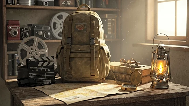 Ron Howard's Survival Thriller Faces Distribution Challenges Amid Indie Film Market Shifts