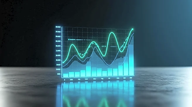 Nvidia's Earnings and Inflation Data Set to Influence U.S. Market Trends