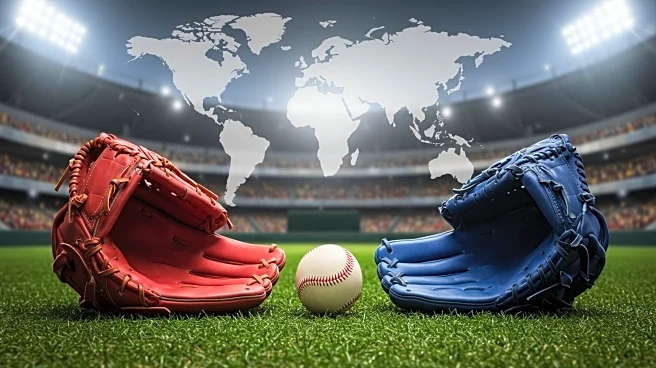 Nevada Little League Team Advances to World Series Final Against Taiwan