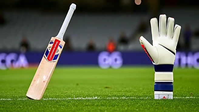 Moeen Ali Reveals Joe Hart's Cricket Past and Roommate Story