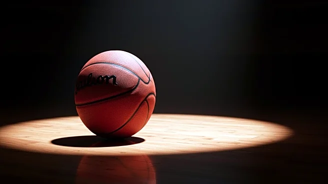 Alabama Crimson Tide Basketball Team to Open 2025 Season Against Florida State