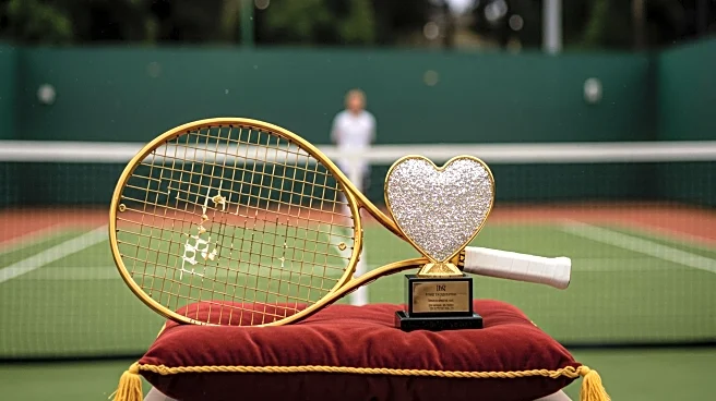 US Open Launches Reality Dating Show 'Game, Set, Matchmaker' to Engage New Audiences