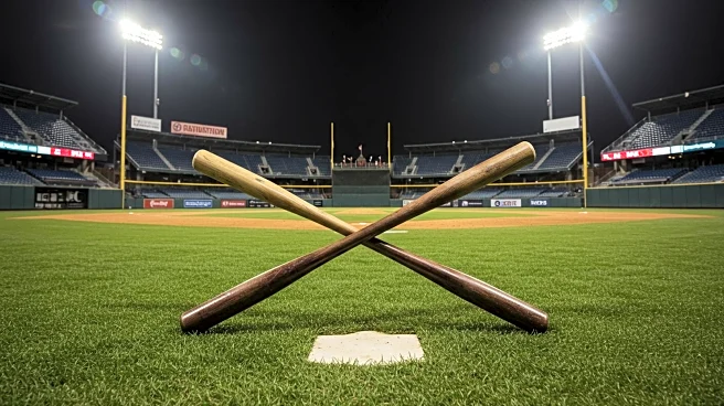 Washington Nationals Prepare for Matchup Against New York Yankees