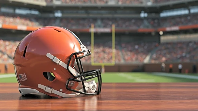 Cleveland Browns Evaluate Shedeur Sanders' Preseason Performance Amid Roster Decisions