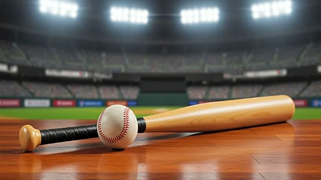 Jake Rogers' RBI Double Highlights Detroit Tigers' Offensive Effort