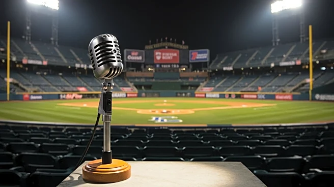 Milwaukee Brewers Celebrate Bob Uecker's Legacy in Pregame Event