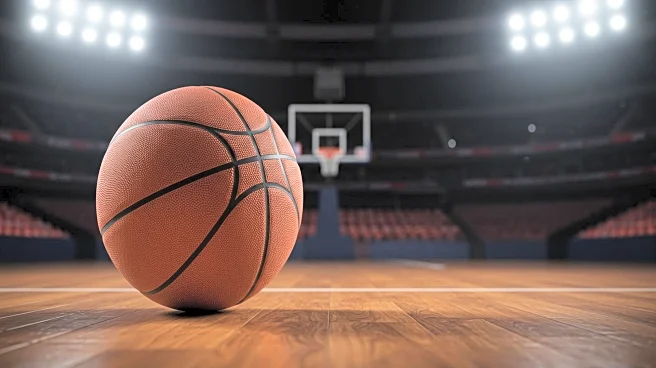 NBA Schedules All Thunder-Timberwolves 2025-26 Games for National TV Broadcast