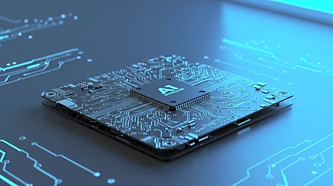 AI Industry Faces Scrutiny Over Stalled Progress and Limitations
