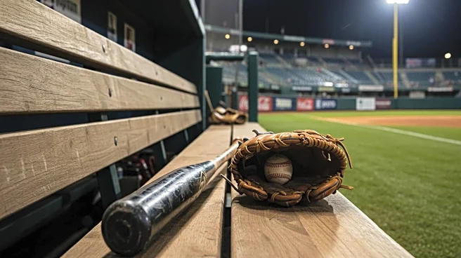 Nationals' Luis Garcia Benched Against Left-Handed Pitching