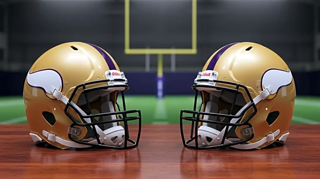 Minnesota Vikings Face Quarterback Dilemma as Preseason Ends
