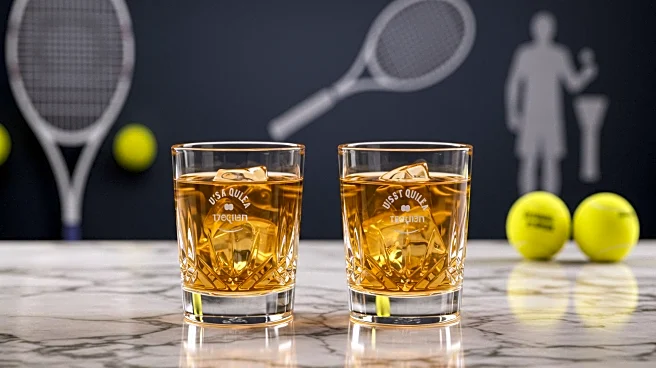 Amanda Anisimova and Madison Keys Celebrate U.S. Open with Lalo Tequila Event