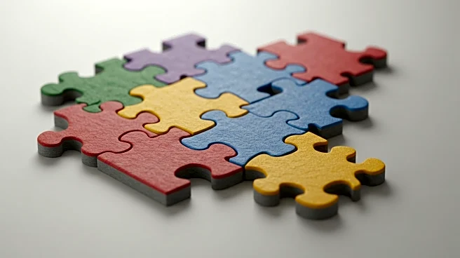 NYT Connections Puzzle Offers New Challenges and Themes for August 25
