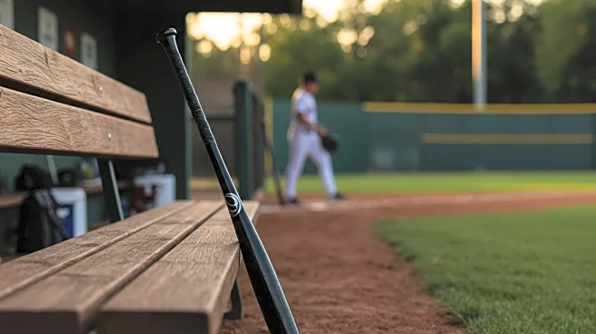 Rockies' Ryan Ritter Takes a Break Amidst Hitting Streak