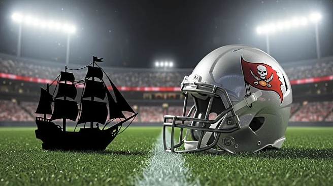 Buffalo Bills Defeat Tampa Bay Buccaneers in Preseason Finale