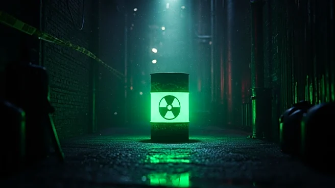 Toxic Avenger Reboot Trailer Released Ahead of Theatrical Debut