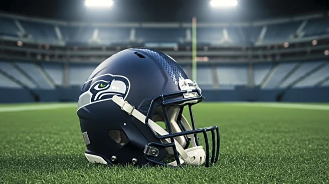 Seahawks' Jake Bobo Suffers Concussion in Preseason Game Against Packers