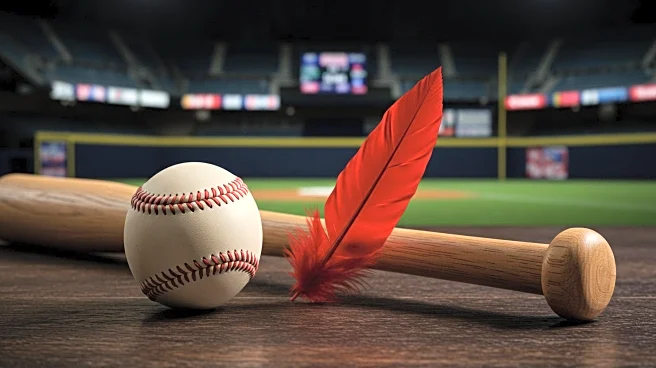 St. Louis Cardinals Promote Prospect Nathan Church Amid Losing Streak