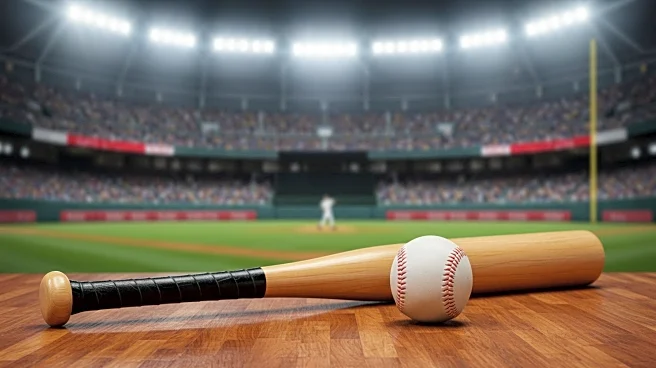 Jurickson Profar's Single Secures Braves Lead Against Opponent