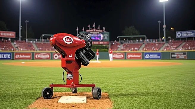 Hunter Greene's Return Boosts Cincinnati Reds Against Dodgers