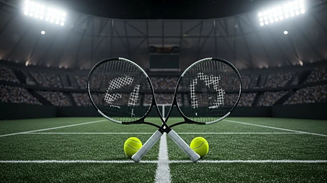 American Tennis Players Ben Shelton and Taylor Fritz Excel in US Open Debut