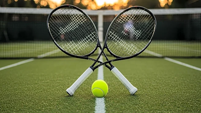US Open Revamps Mixed Doubles Tournament, British Players Achieve Qualifying Success