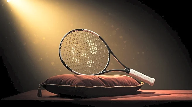 Emma Raducanu's New Coach Francisco Roig Aids Her in Overcoming Perfectionism Ahead of US Open