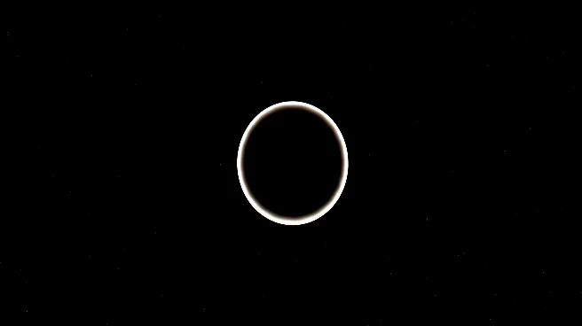 Rare Black Moon to Darken Skies Across the U.S.
