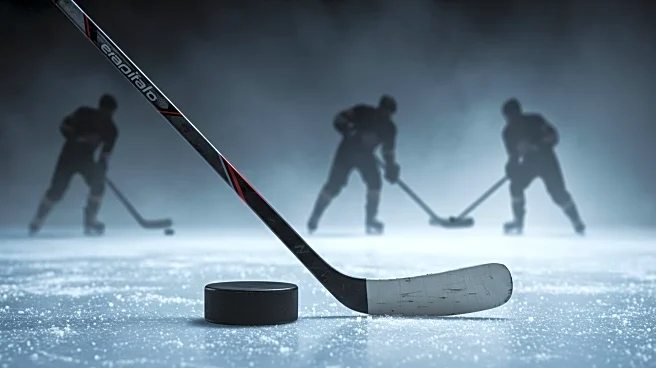 Alex Ovechkin Nears Goal Record as Capitals Face Sabres