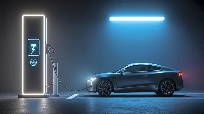 Porsche Taycan Turbo GT Sets Record for Fastest EV Charging